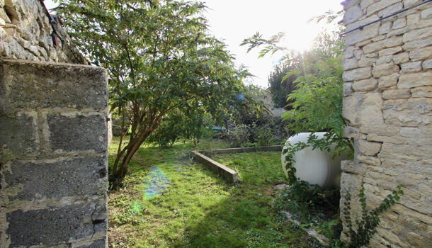 Villa / Maison 6 pièces  à vendre Aigrefeuille-d'Aunis 17290