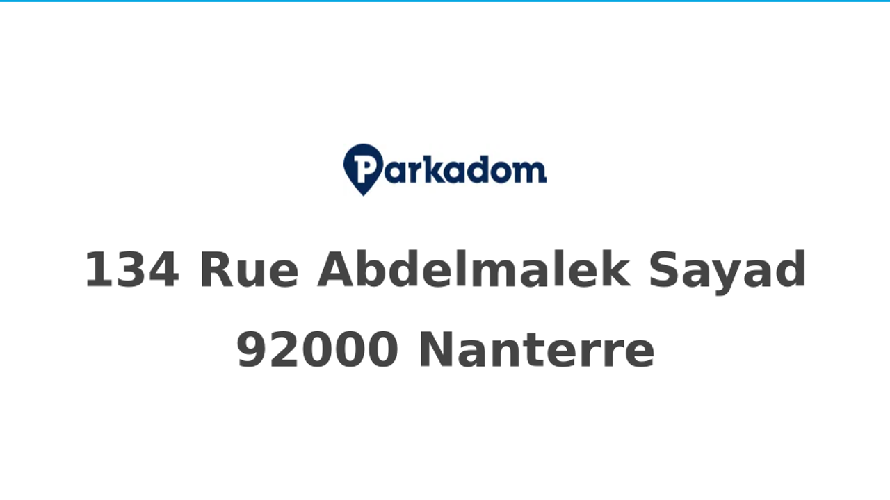 garage  pièces  m2 à louer à Nanterre (92000)