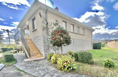 vente maison 209 500 € à proximité de Saint-Pierre-sur-Doux (07520)