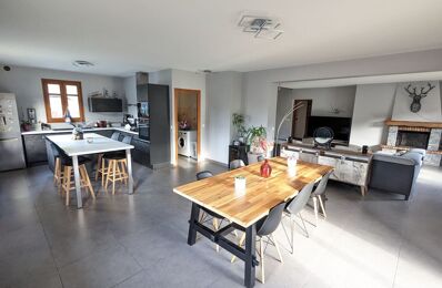 appartement 7 pièces 220 m2 à vendre à La Rochette (73110)