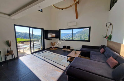 vente maison 625 000 € à proximité de Montcel (73100)