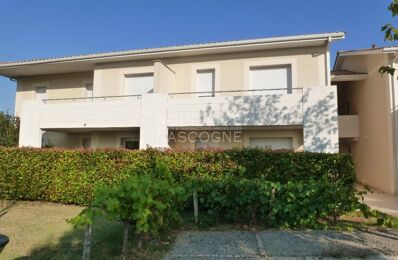 vente appartement 123 000 € à proximité de Saint-Pierre-d'Aurillac (33490)