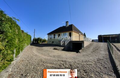 vente maison 150 000 € à proximité de Neuvy-Grandchamp (71130)