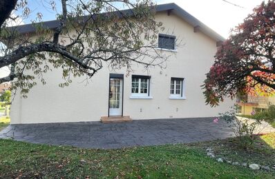 vente maison 183 000 € à proximité de Beurey-sur-Saulx (55000)