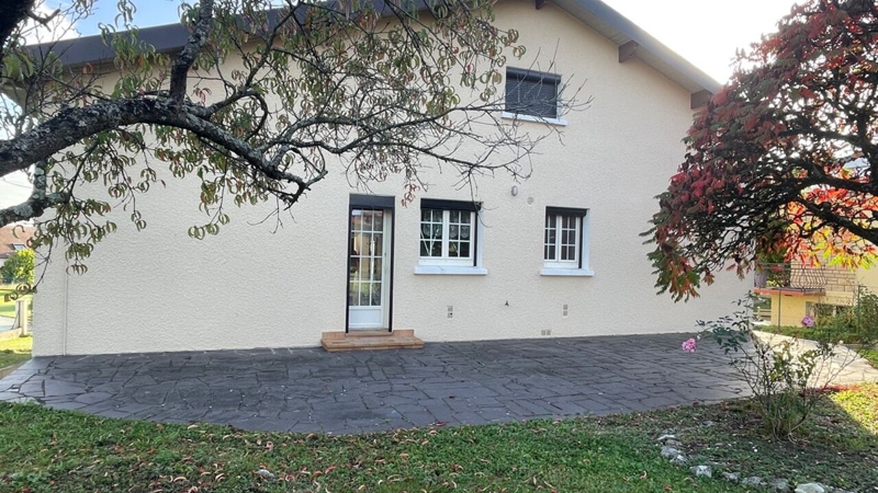 maison 6 pièces 110 m2 à vendre à Villiers-en-Lieu (52100)