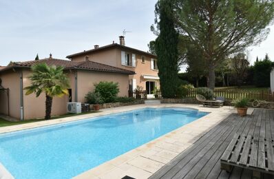 vente maison 1 250 000 € à proximité de Sainte-Foy-Lès-Lyon (69110)
