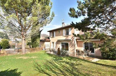 vente maison 1 250 000 € à proximité de Châtillon (69380)