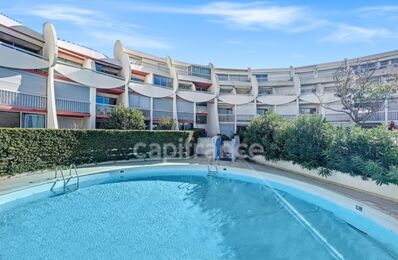 vente appartement 140 000 € à proximité de Saint-Brès (34670)