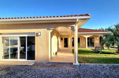 vente maison 235 000 € à proximité de Chis (65800)