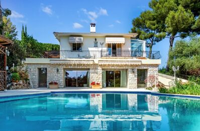 vente maison 5 250 000 € à proximité de Sainte-Agnès (06500)