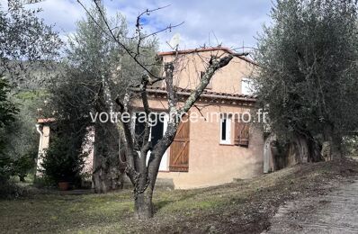 vente maison 380 000 € à proximité de La Brigue (06430)