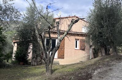 vente maison 380 000 € à proximité de La Roquette-sur-Var (06670)