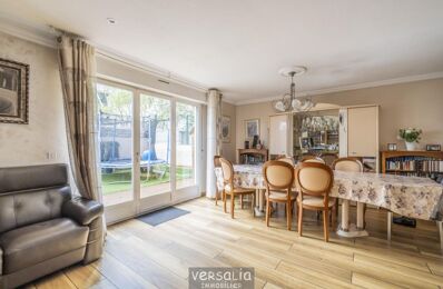 vente maison 695 000 € à proximité de Vaucresson (92420)