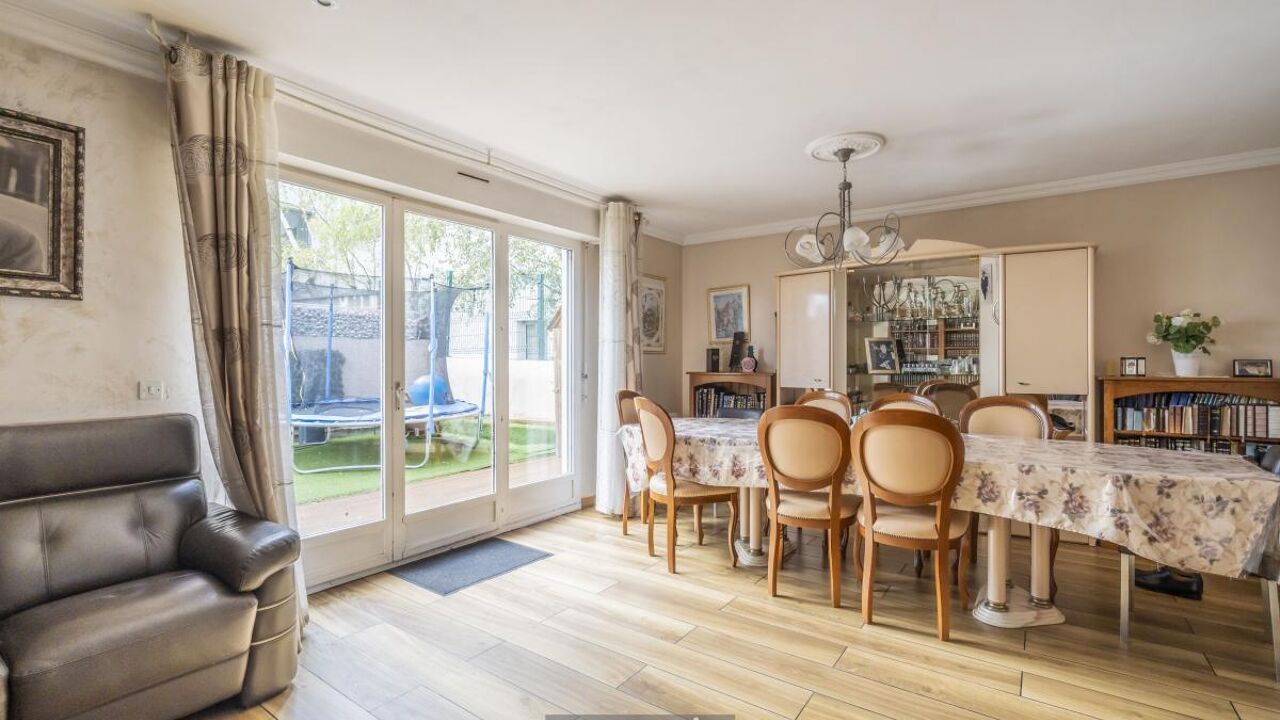 maison 7 pièces 99 m2 à vendre à Versailles (78000)