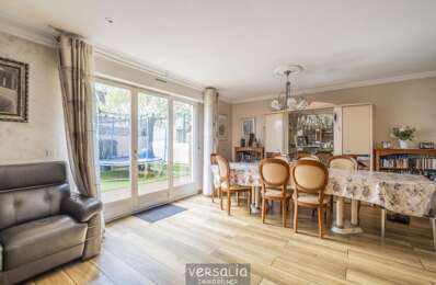 vente maison 695 000 € à proximité de Les Loges-en-Josas (78350)