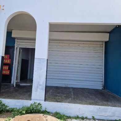 Commerce  155000 €