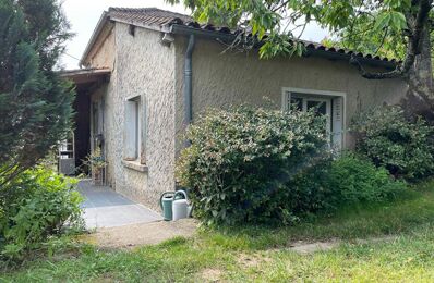 vente maison 399 000 € à proximité de Calès (24150)