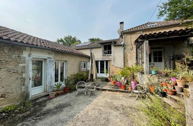 vente maison 399 000 € à proximité de Lacropte (24380)