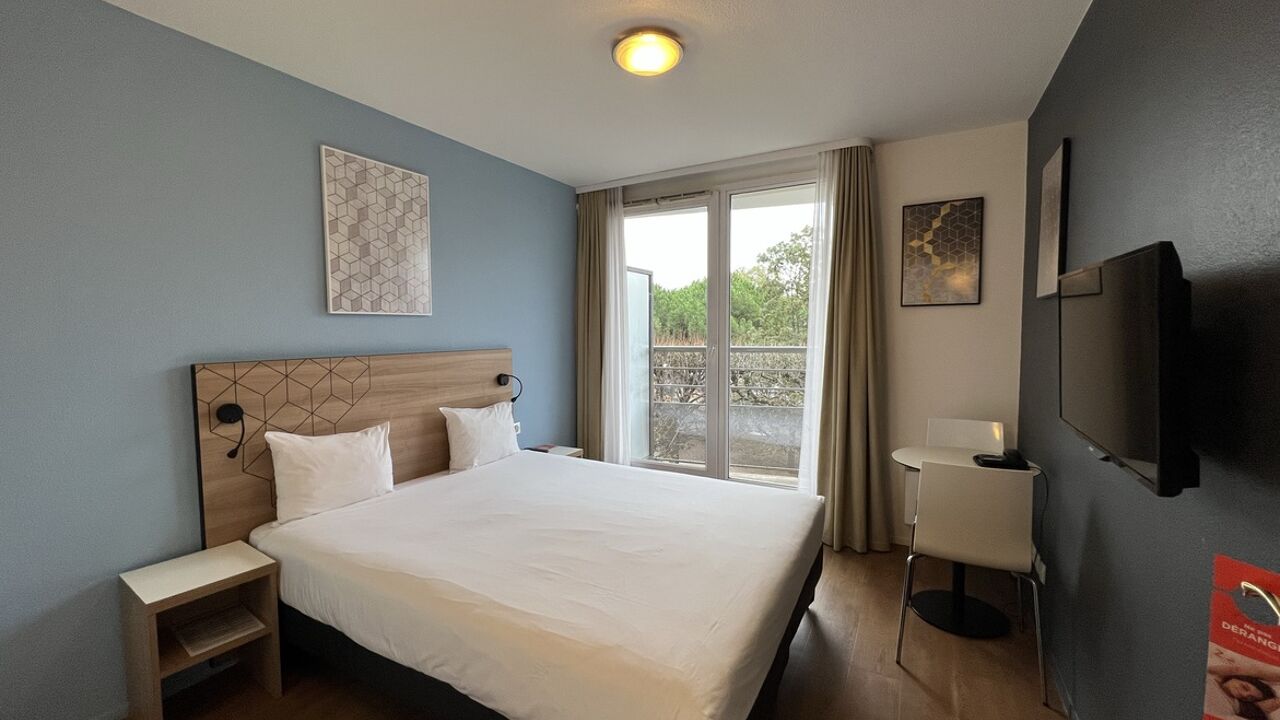 appartement 1 pièces 17 m2 à vendre à Ivry-sur-Seine (94200)