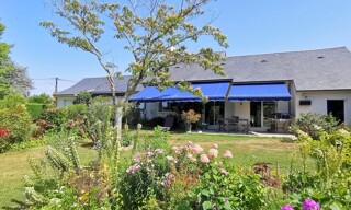 Maison 138 m² en viager Valencisse (41190)