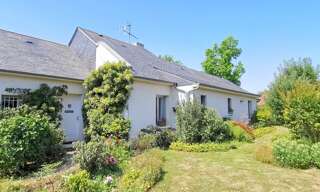 Maison 138 m² en viager Valencisse (41190)