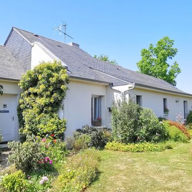 Maison 5 pièces 64000 €
