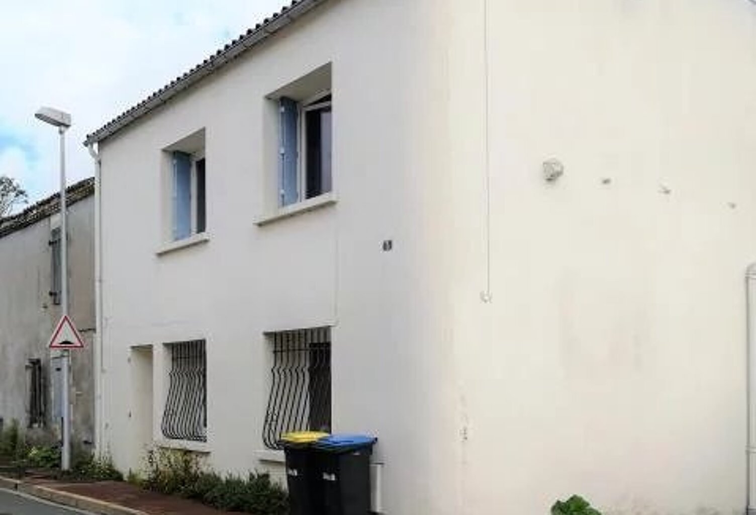 Bien vendu : Maison 60 m² La Rochelle (17000) — photo 1