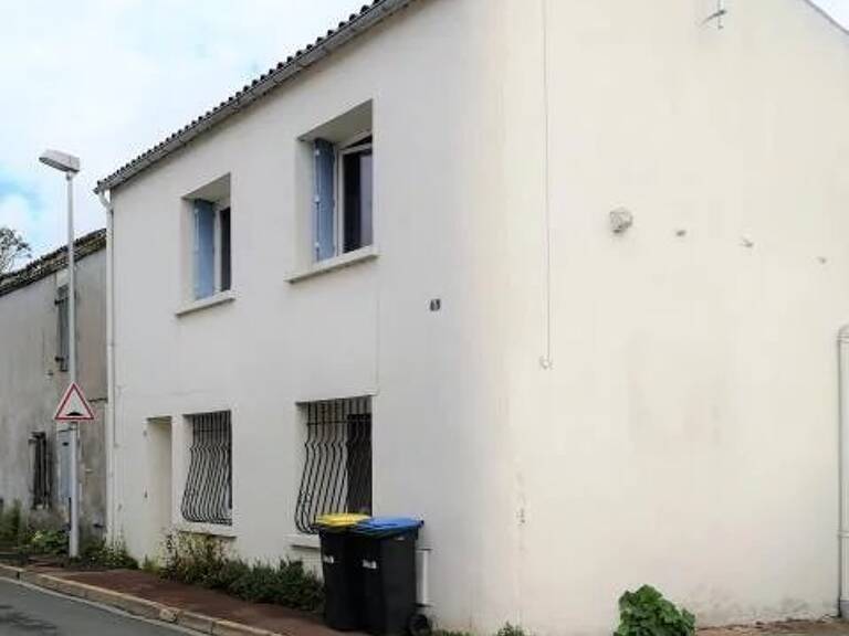 Maison 3 pièces  à vendre 60 m² — photo 1