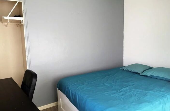 Bien vendu : Maison 60 m² La Rochelle (17000) — photo 3