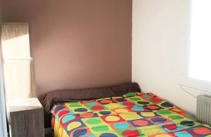 Bien vendu : Maison 60 m² La Rochelle (17000) — photo 4