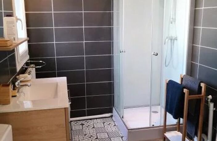 Bien vendu : Maison 60 m² La Rochelle (17000) — photo 5