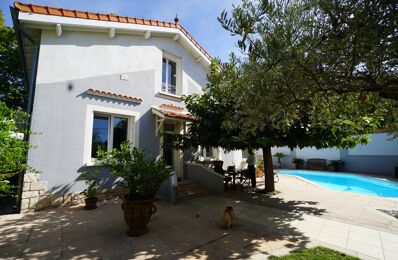 vente maison 572 900 € à proximité de Caissargues (30132)