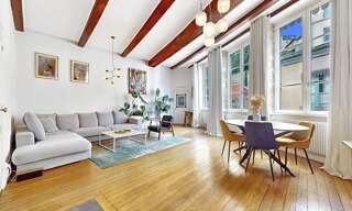 Appartement 3 Pièces 76 m² à louer à Lyon 5 (69005)