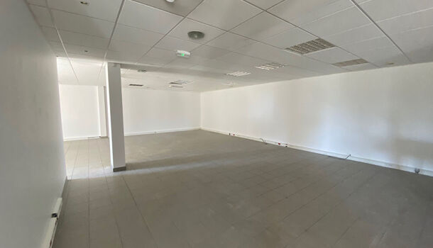 Bureau 10 pièces  à louer Murette (La) 38140