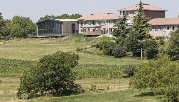 Bureau 10 pièces  à louer Murette (La) 38140