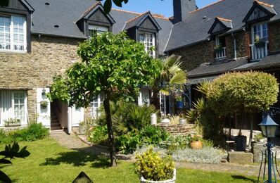 vente maison 792 000 € à proximité de Dol-de-Bretagne (35120)