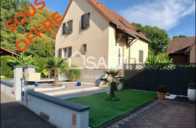 vente maison 308 000 € à proximité de Eckbolsheim (67201)