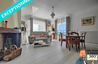 vente maison 325 000 € à proximité de Saugnac-Et-Cambran (40180)