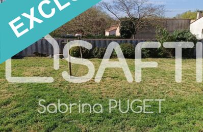 vente maison 160 000 € à proximité de Sainte-Florence (85140)