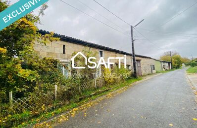 vente maison 45 000 € à proximité de Les Souhesmes-Rampont (55220)