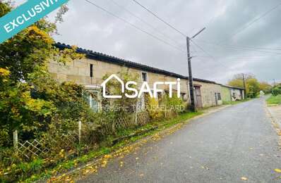 vente maison 45 000 € à proximité de Seuil-d'Argonne (55250)