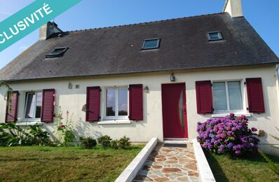 vente maison 363 000 € à proximité de Saint-Renan (29290)