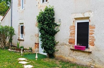 vente maison 214 000 € à proximité de Saint-Étienne-de-Fougères (47380)