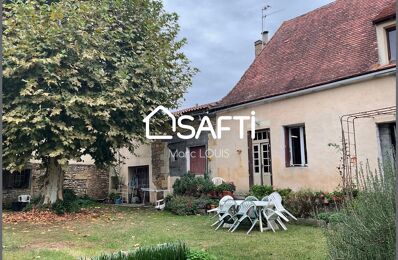 vente maison 159 500 € à proximité de Badefols-sur-Dordogne (24150)