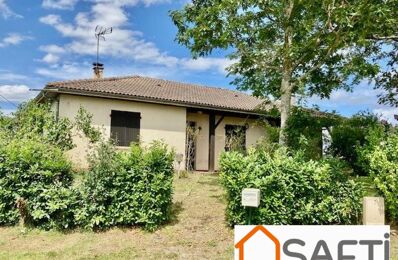 vente maison 213 000 € à proximité de Mauvezin-d'Armagnac (40240)