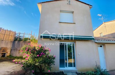 vente maison 287 000 € à proximité de Saint-Seurin-de-Cursac (33390)