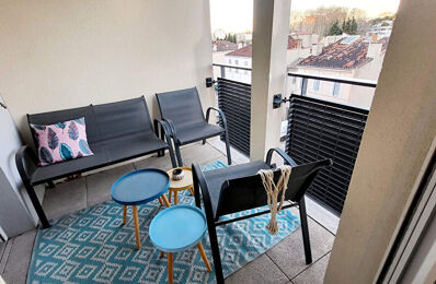 vente appartement 125 000 € à proximité de Marseille 7 (13007)
