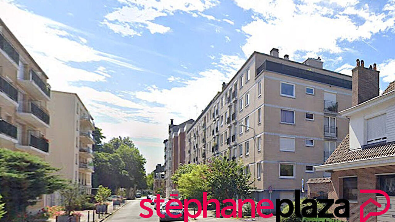 appartement 4 pièces 94 m2 à vendre à La Madeleine (59110)