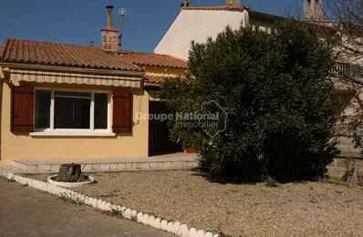 vente maison 250 000 € à proximité de Saintes-Maries-de-la-Mer (13460)