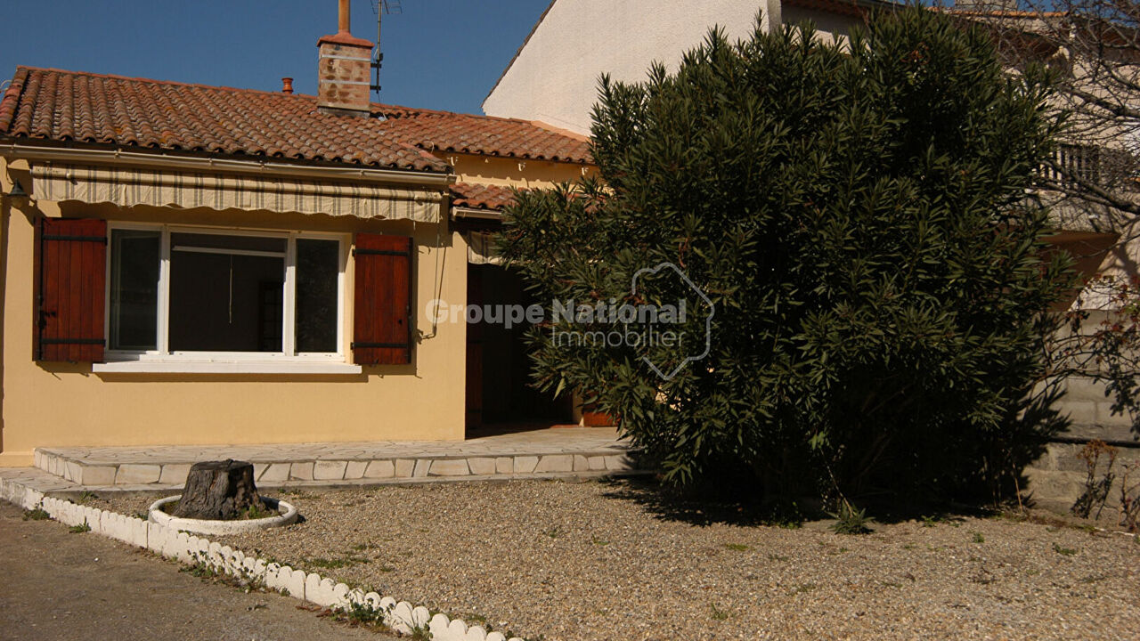 maison 3 pièces 74 m2 à vendre à Arles (13200)